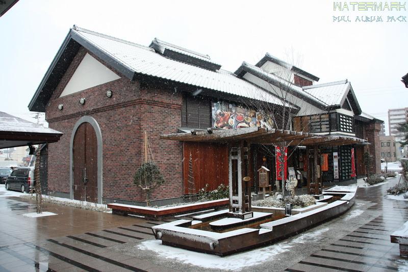 Hakodate - Bay Area - 001