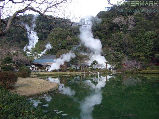 Beppu - 005