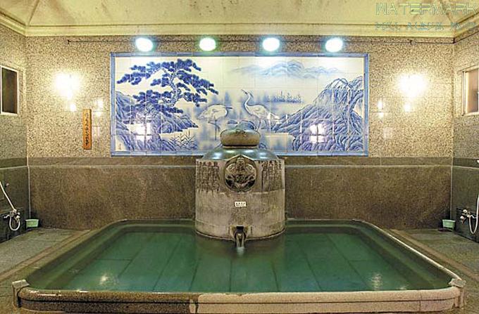 Dogo Onsen