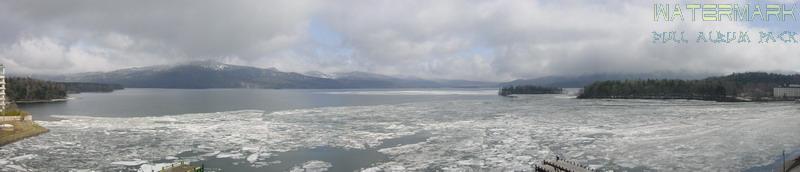 Lake Akan - 1
