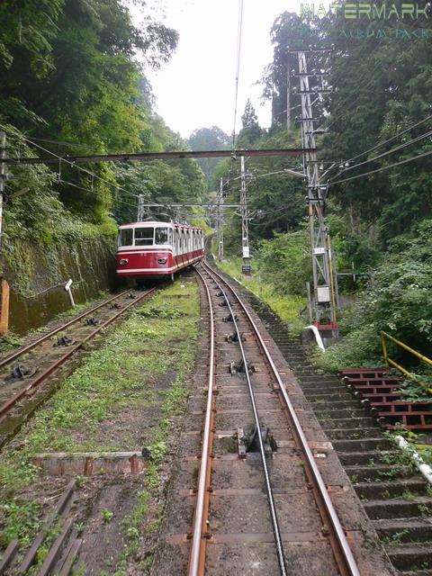 Koyasan - 002
