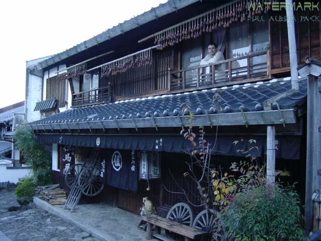 Magome - 3