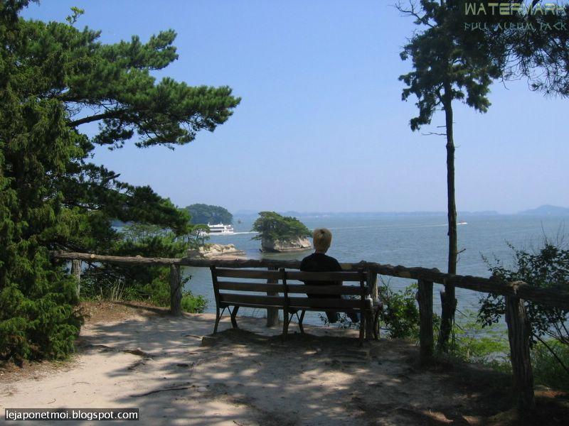 Matsushima - Osshima - 005