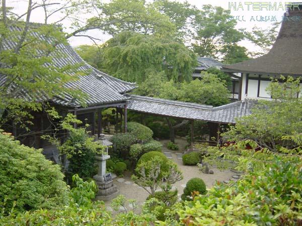 Yoshino - Chikurin-in - 1