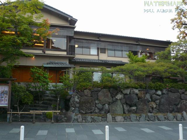 Ryokan Benkei - Arashiyama - Kyoto - 001