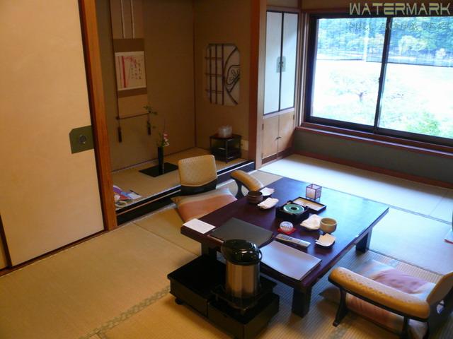 Ryokan Benkei - Arashiyama - Kyoto - 002