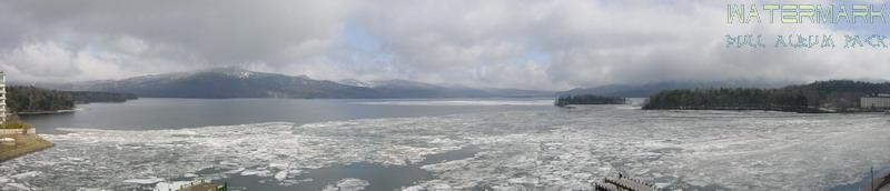 Lake Akan - 1