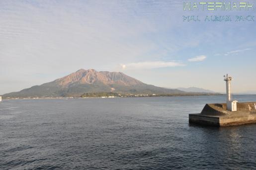 Sakurajima - 002