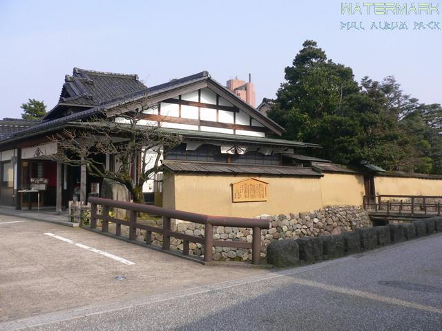 Kanazawa - 004