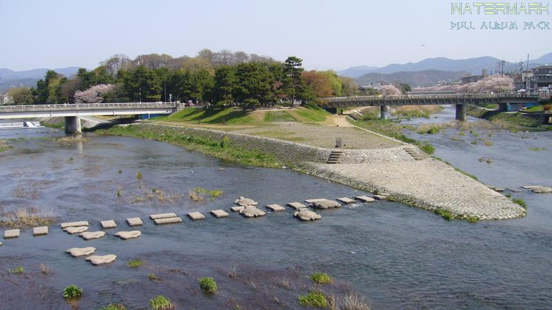 Kyoto - Shimogamo - 004