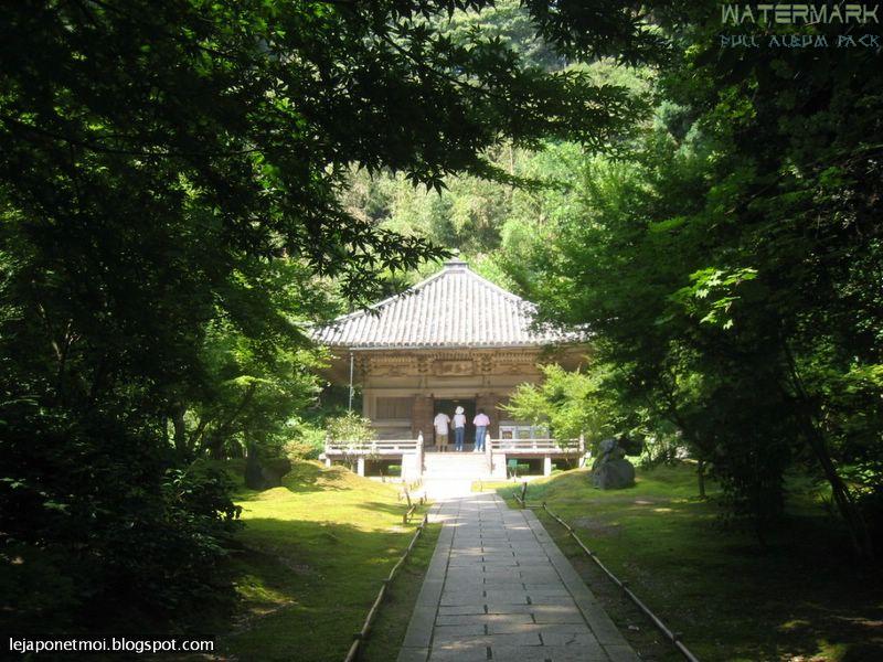 Matsushima - Entsuin - 002