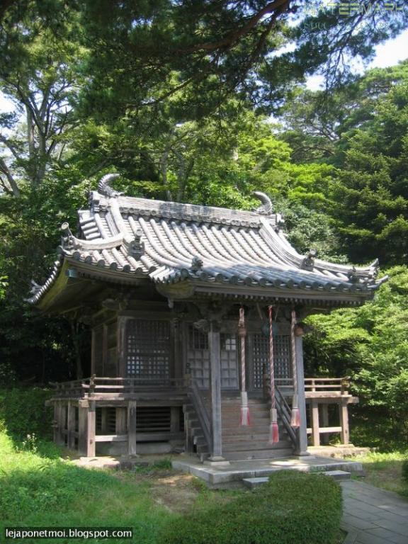 Matsushima - Fukuurajima - 003