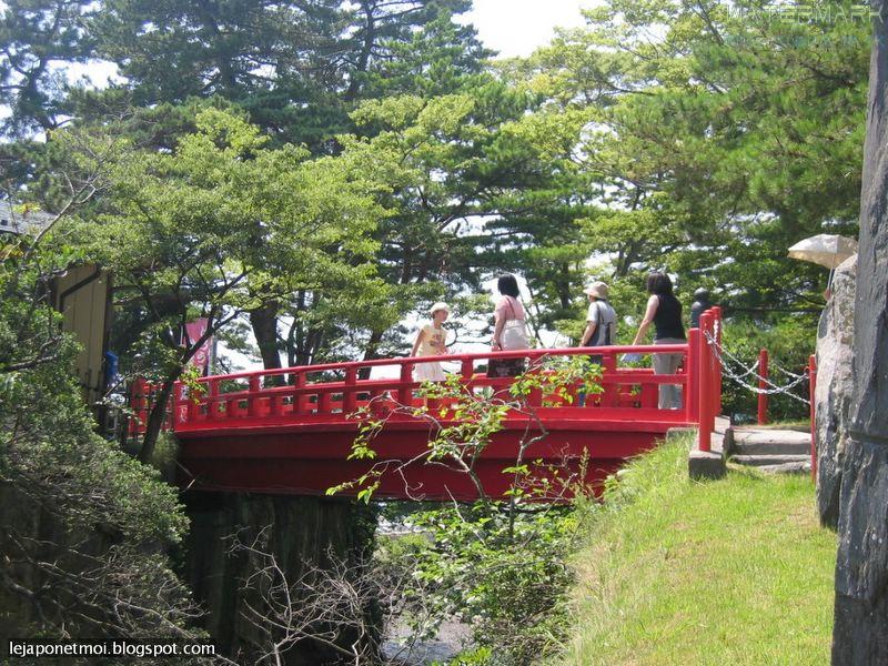 Matsushima - Godaido - 002