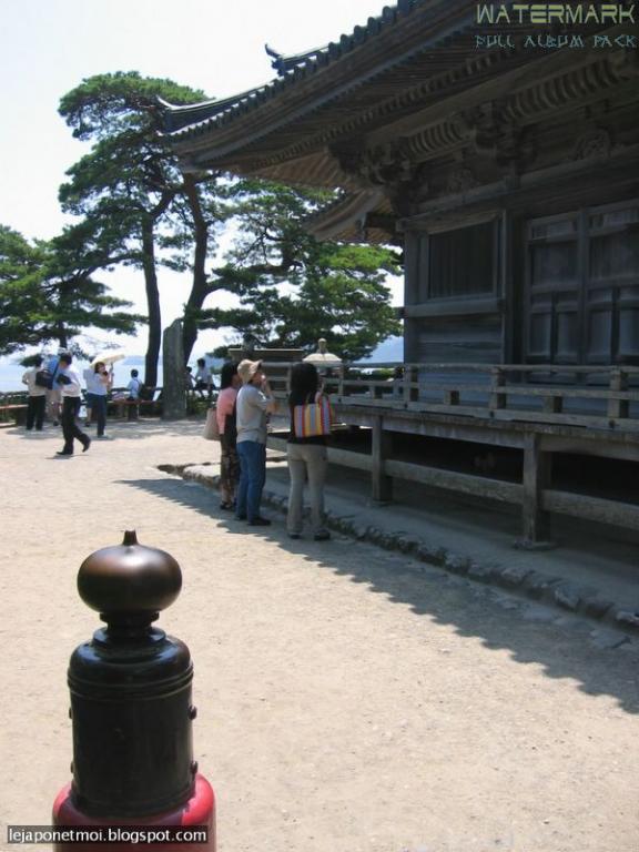 Matsushima - Godaido - 003