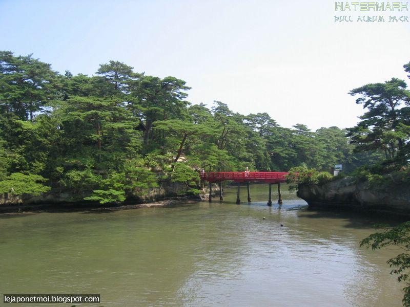 Matsushima - Osshima - 001
