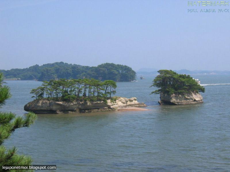 Matsushima Bay - 003