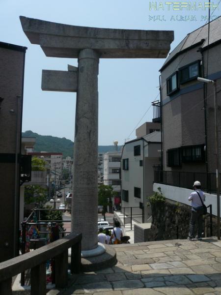 Nagasaki parc de la paix - 005