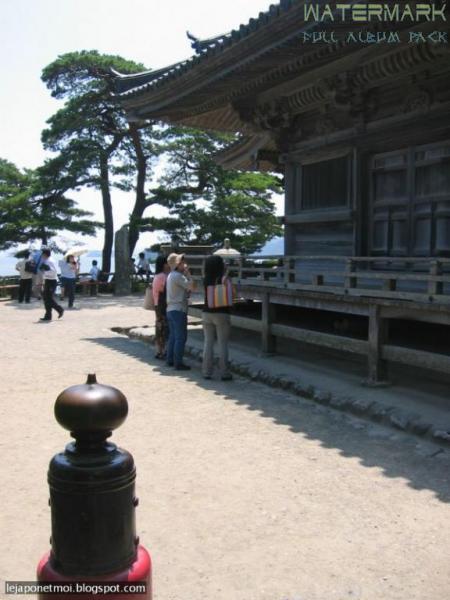 Matsushima - Godaido - 003