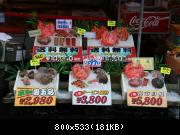 Hakodate - Asaishi (morning market) - 002