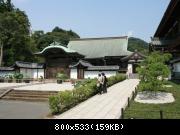 Kamakura - Kencho Ji - 005