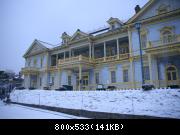 Hakodate - Old Public Hall