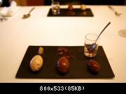 Le Jeu de l'Assiette - Daikanyama - 010