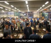 fish market, pictures from 2003
