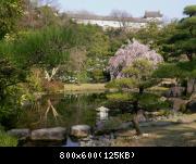 Himeji - jardin - 002