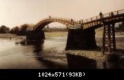 T. Enami - Iwakuni - Kintai Bridge