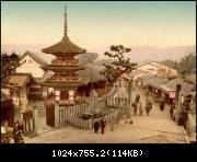 T. Enami - Kyoto - Kiyomizu Temple