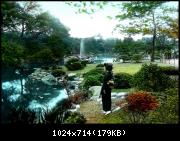 T. Enami - Tokyo - Hibiya Garden