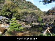 Kagohima, Senganen garden and view on Sakurajima
from www.tartoaujapon.com