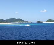 Kerama archipelago - Tokashiki and Zamami