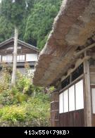 Shirakawa-Go - 002