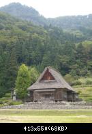 Shirakawa-Go - 011