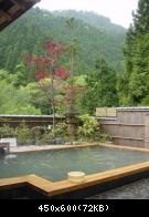 Kurama Onsen