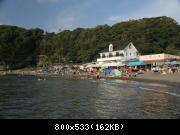 Doami-kaisuiyokujo beach (Kanagawa-ken)