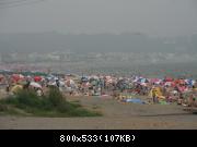 Yuigahama beach - 1