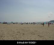 Onjuku beach - 1