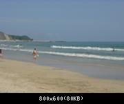 Onjuku beach - 2
