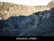 Shiraito fall (Numajiri Onsen)