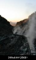 Numajiri Onsen - wild spring - 2