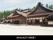 Koyasan - 004