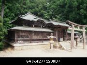 Koyasan - 002