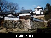 Bitchu Matsuyama Castle