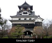 Inuyama Castle