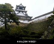 Kochi Castle