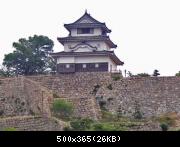 Marugame Castle