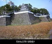 Shimabara Castle