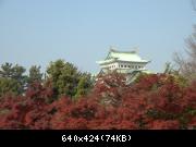 Chateau de Nagoya